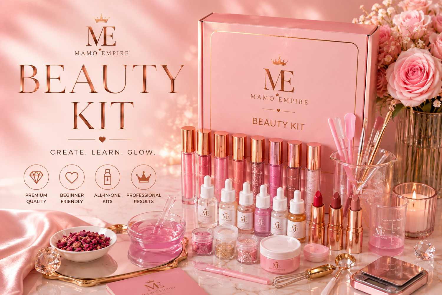 BEAUTY KITS