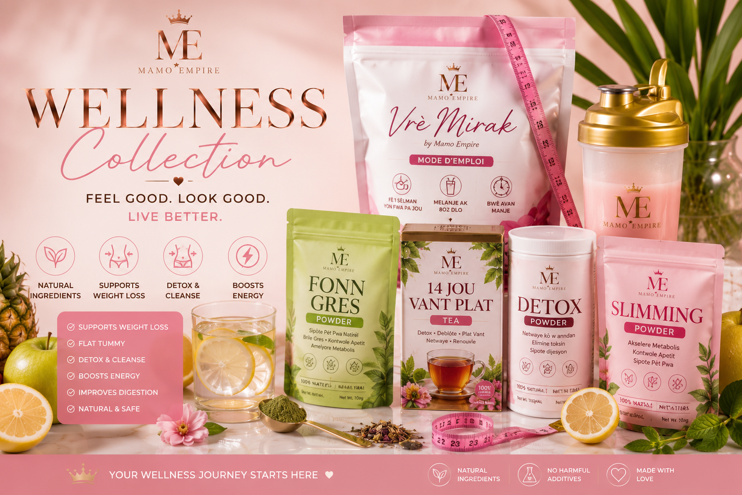 Wellness