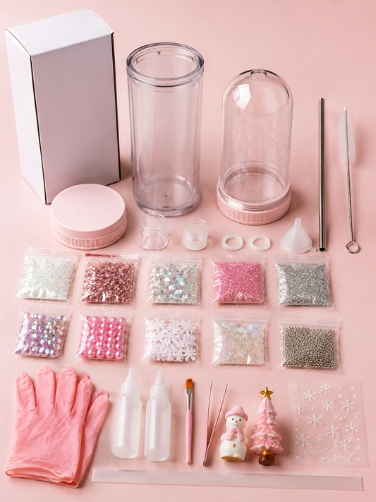 Materiel klas gobelet